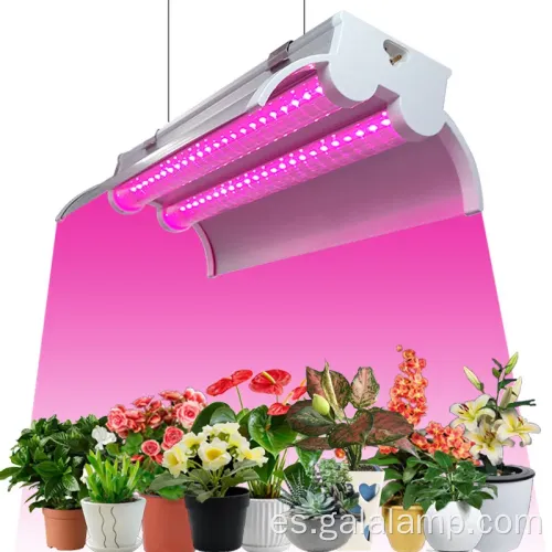 Luz de llenado de plantas para el crecimiento interior